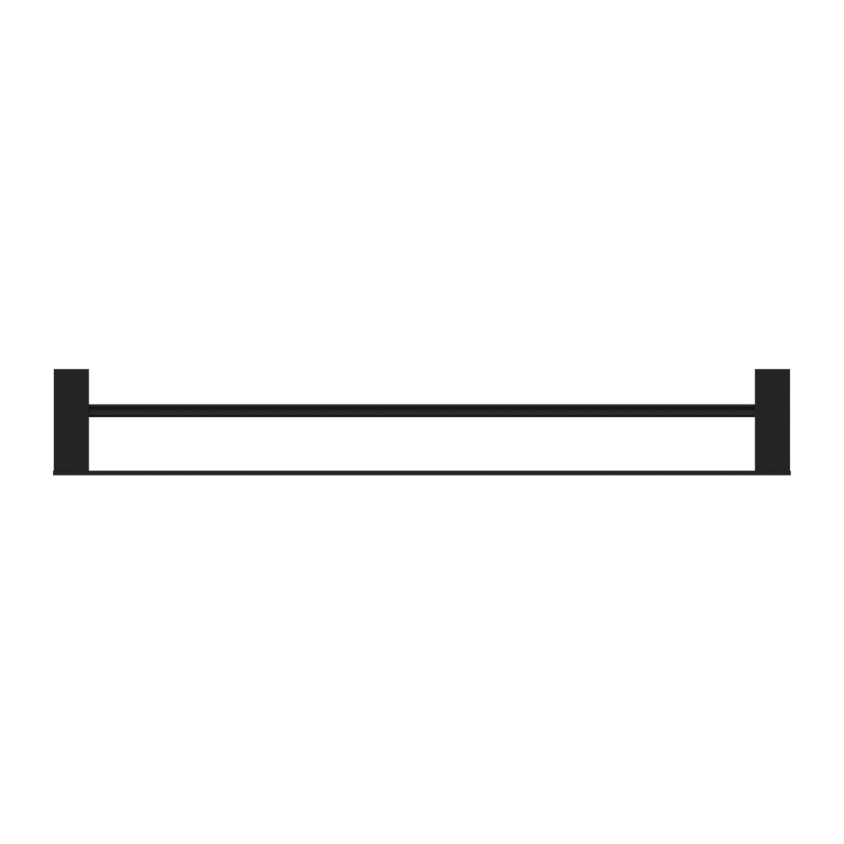 Celia Double Towel Rail 800MM - Reno Spares