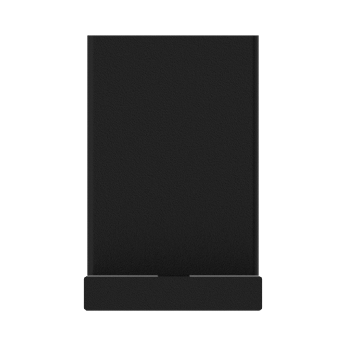 Celia Robe Hook Matte Black