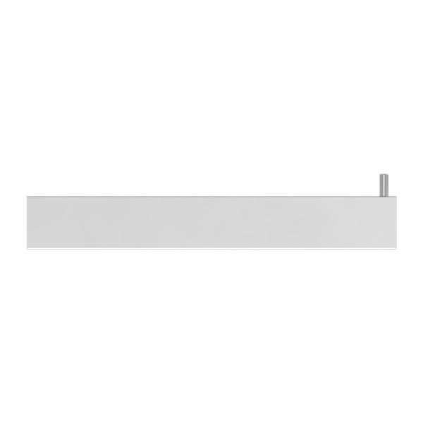 Nero Celia Toilet Roll Holder
