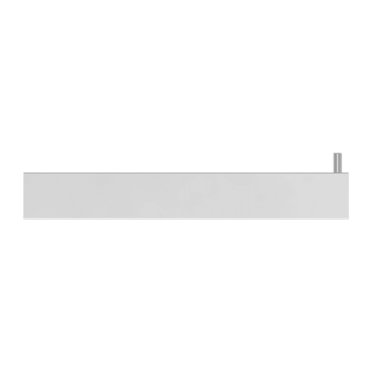 Celia Toilet Roll Holder - Reno Spares