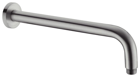 Round Shower Arm 330MM Length - Reno Spares