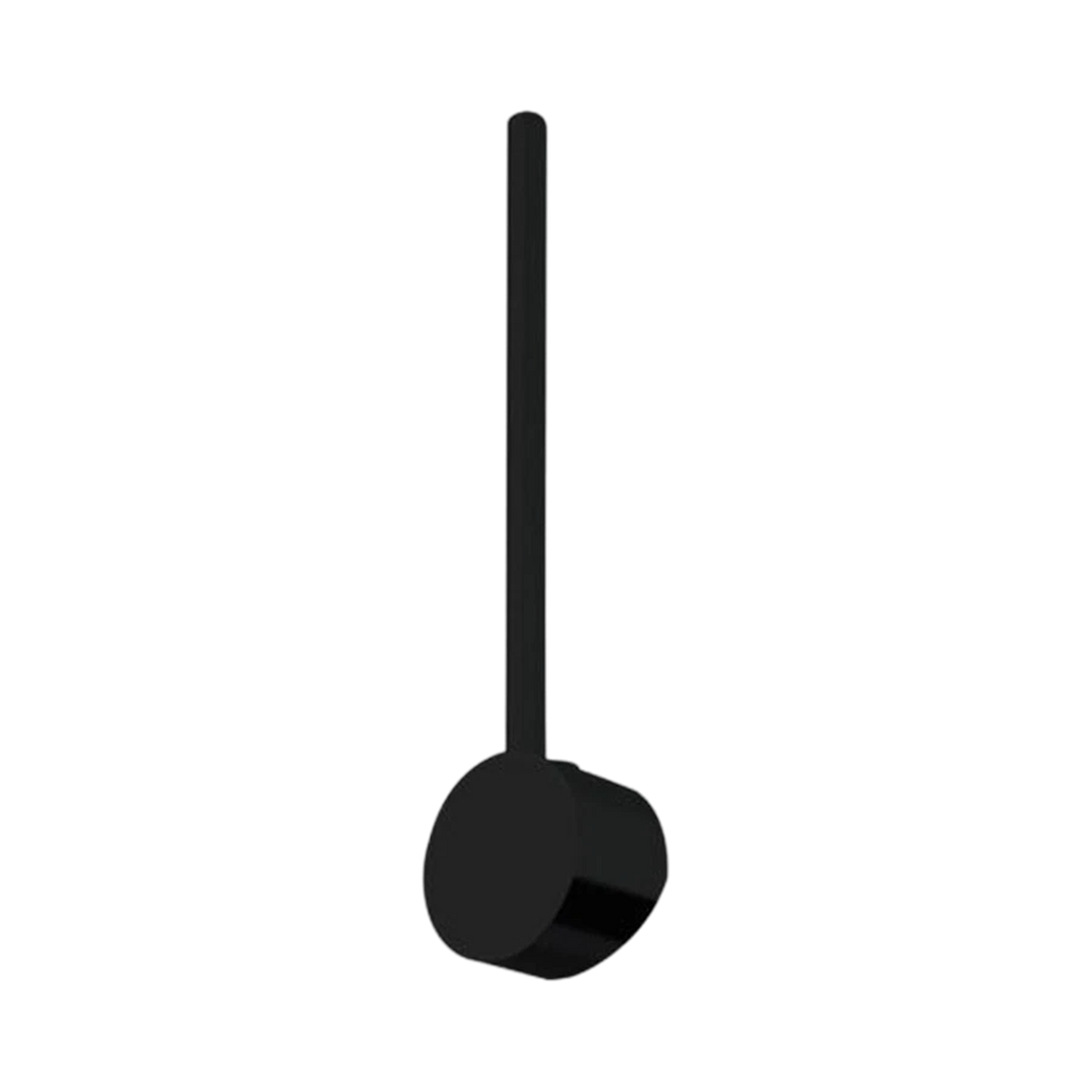 Dolce Care Handle Only Handle Up Matte Black