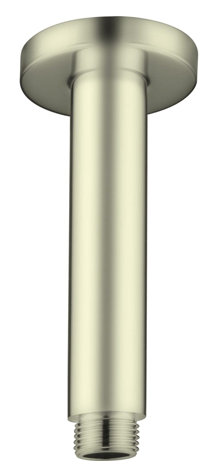 Round Ceiling Arm 100MM Length - Reno Spares