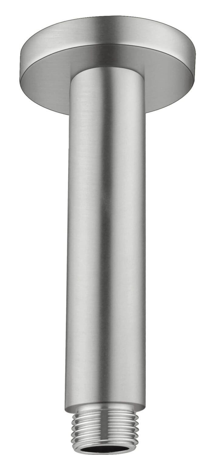 Round Ceiling Arm 100MM Length - Reno Spares