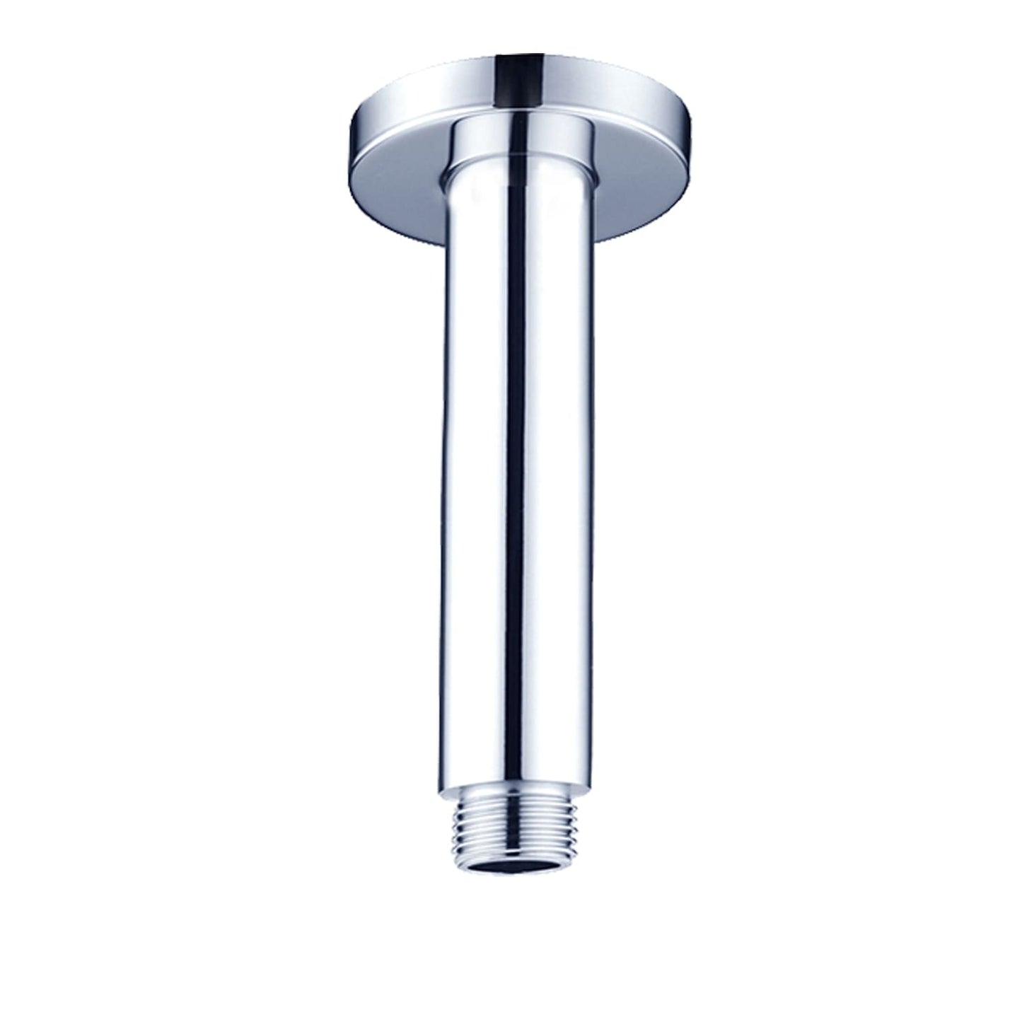 Round Ceiling Arm 100MM Length - Reno Spares