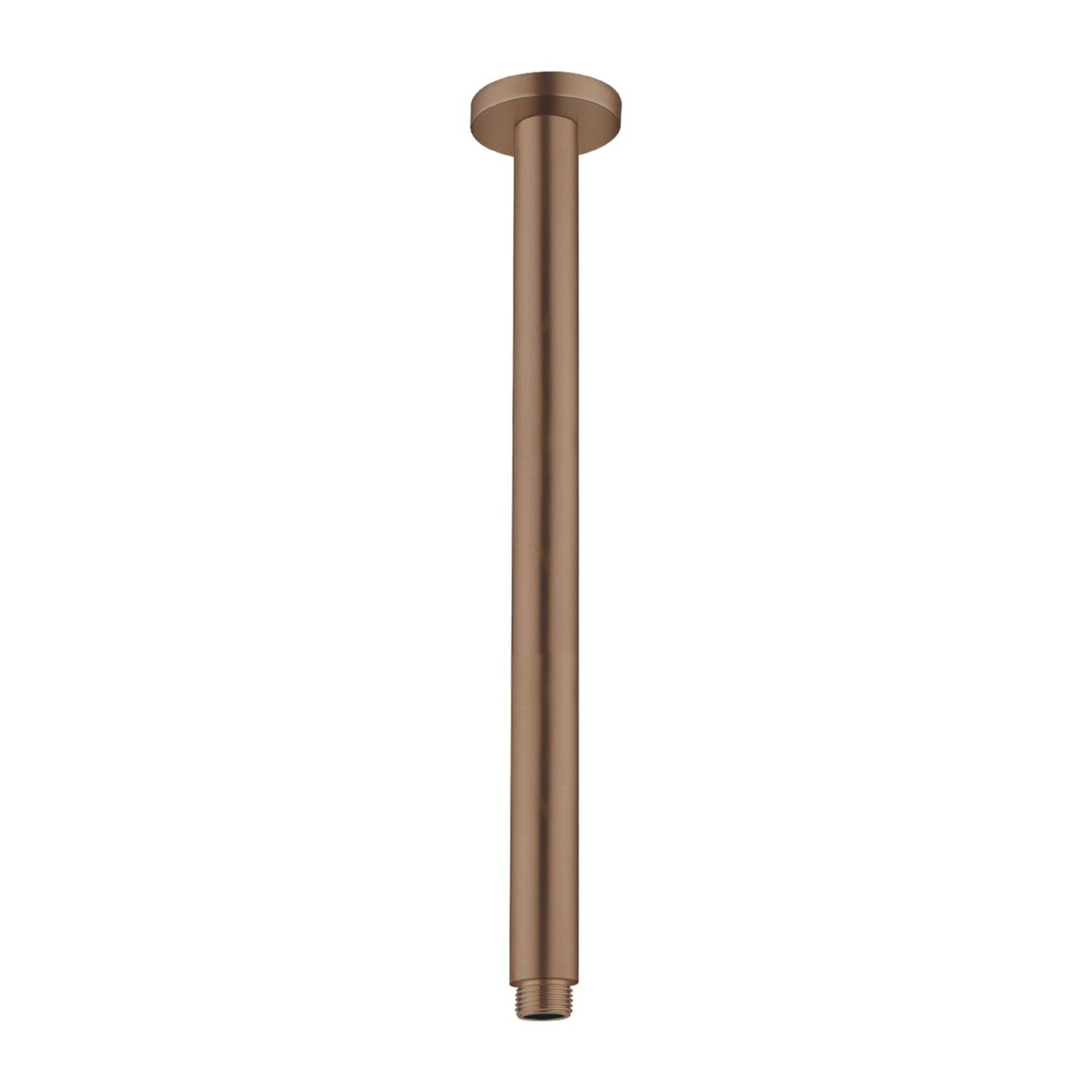 Round Ceiling Arm 300MM Length - Reno Spares