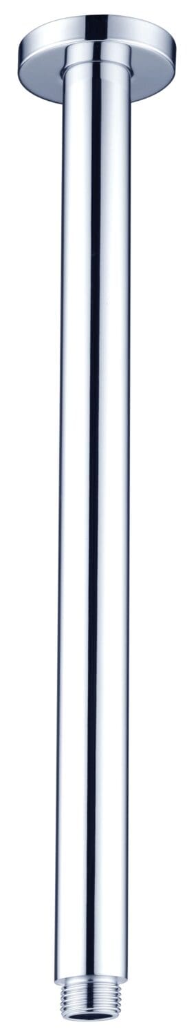 Round Ceiling Arm 600MM Length - Reno Spares