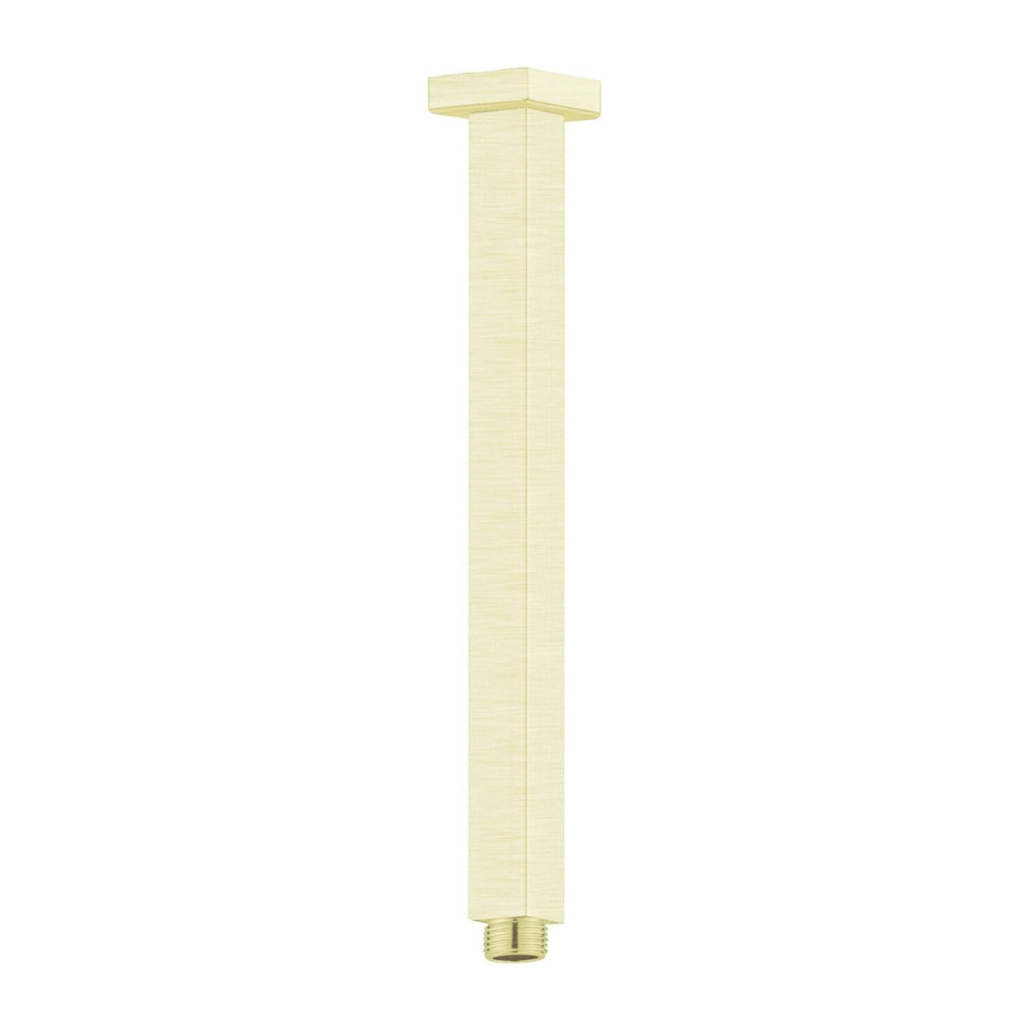 Square Ceiling Arm 300MM Length - Reno Spares