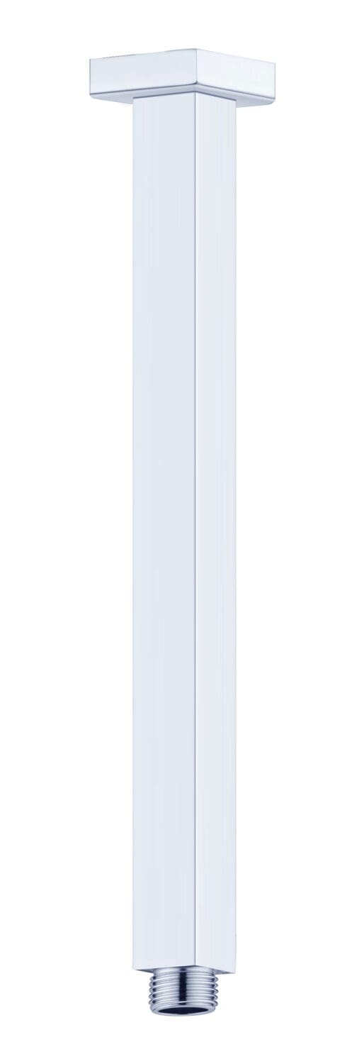 Square Ceiling Arm 600MM Length - Reno Spares