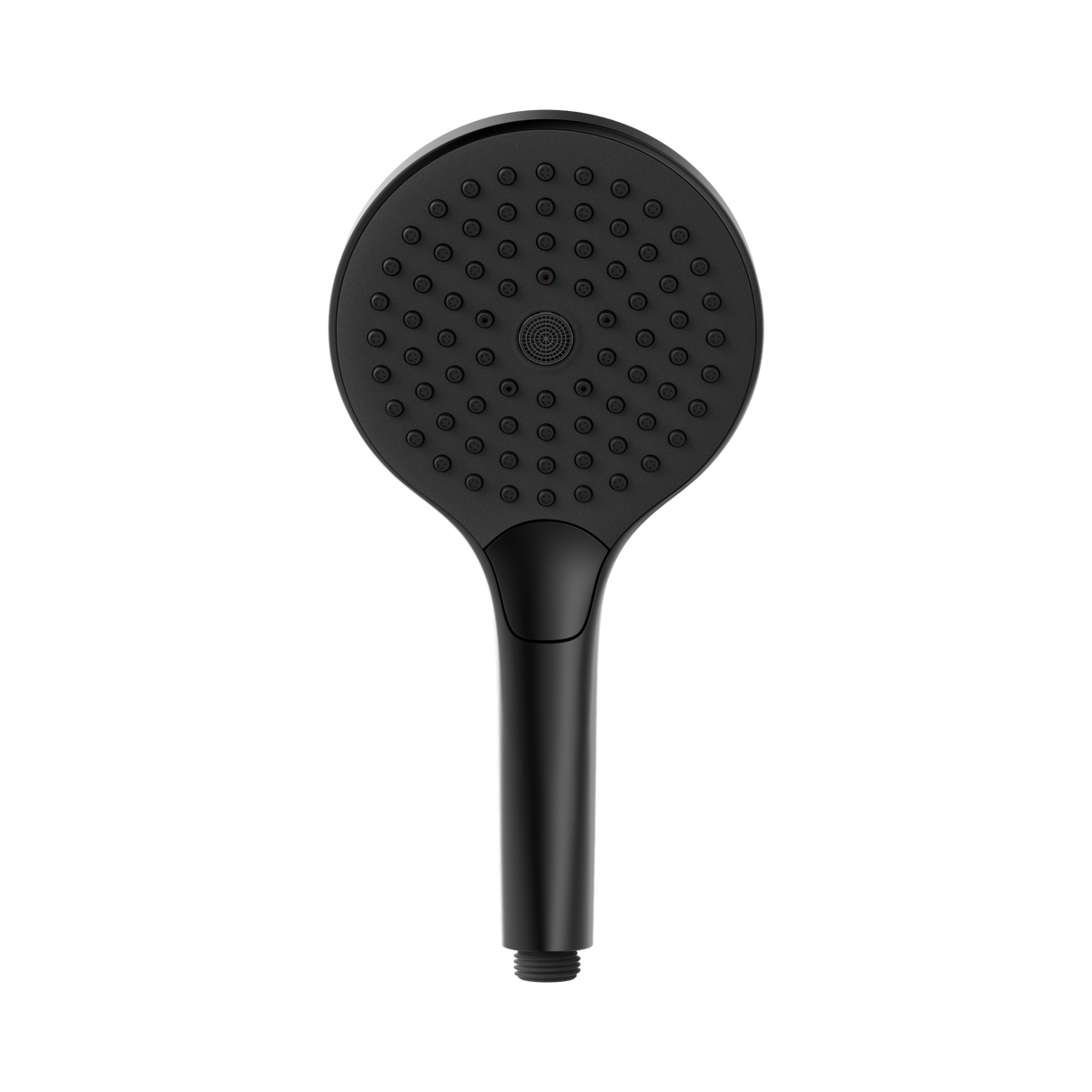 Air Hand Shower II Matte Black