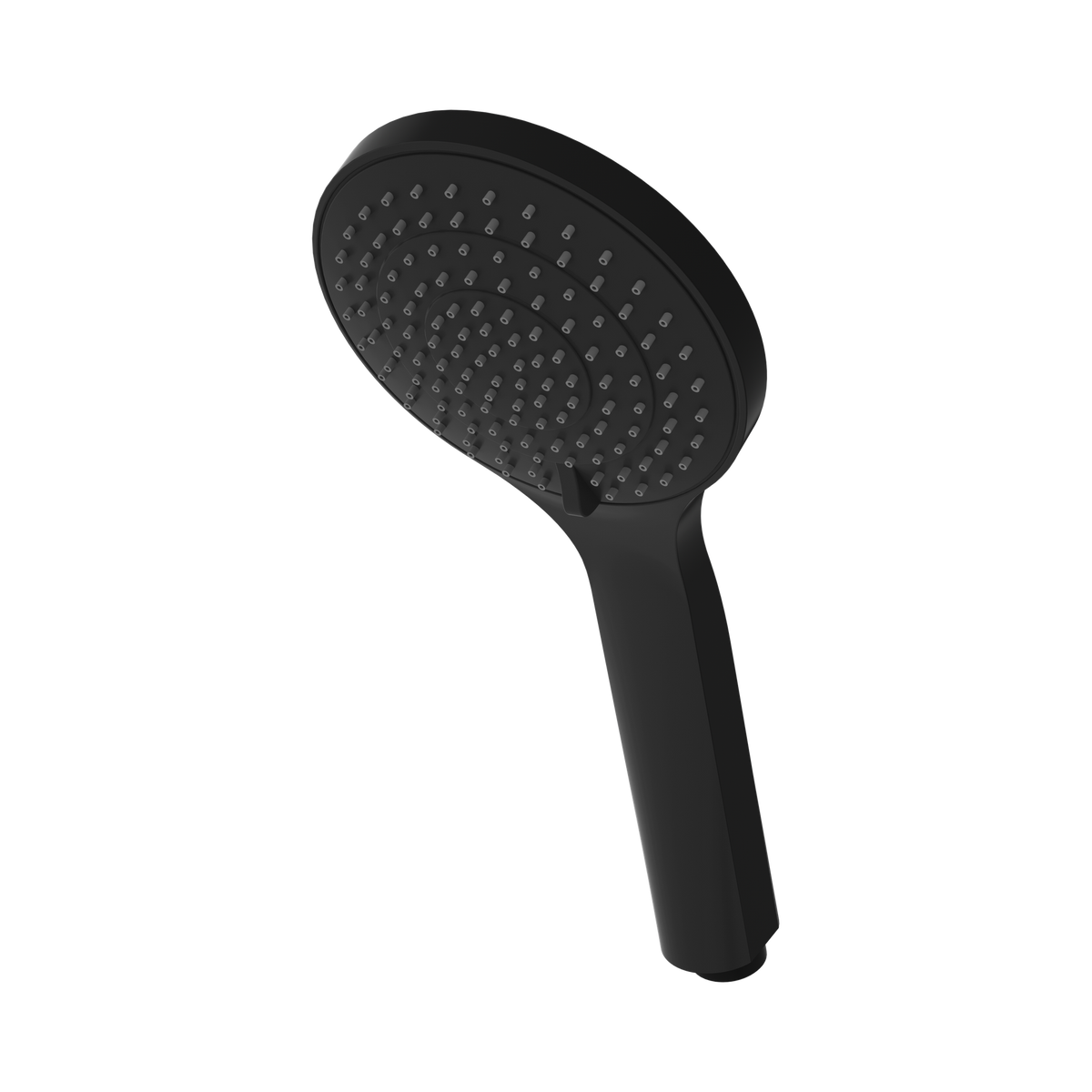 Air Hand Shower Matte Black
