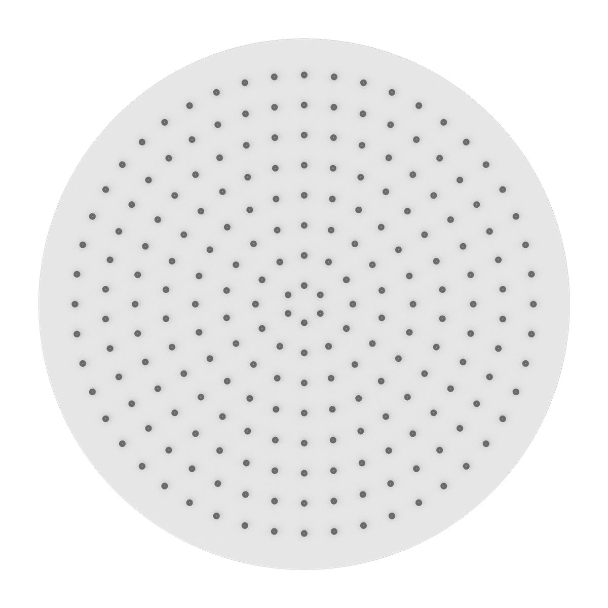 230MM Air Shower Head - Reno Spares