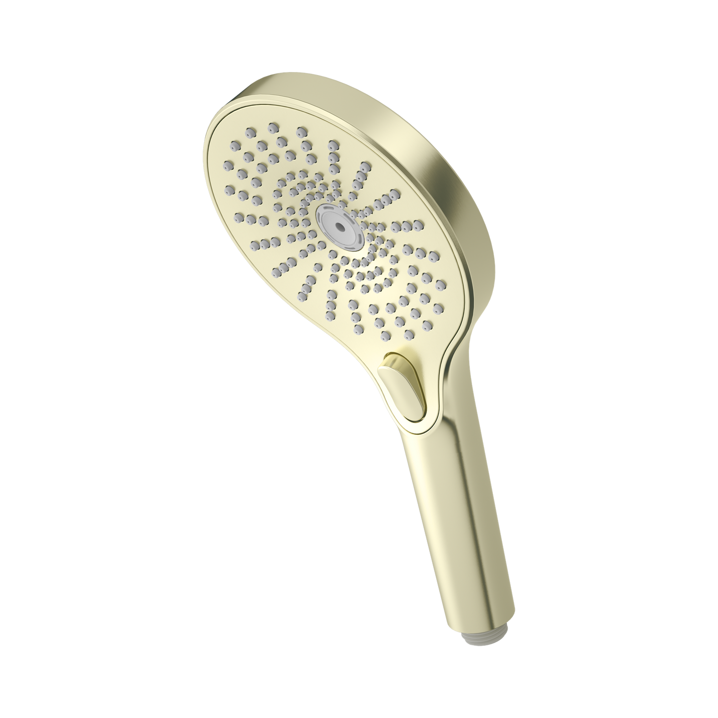 Opal Hand Shower Brushed Gold