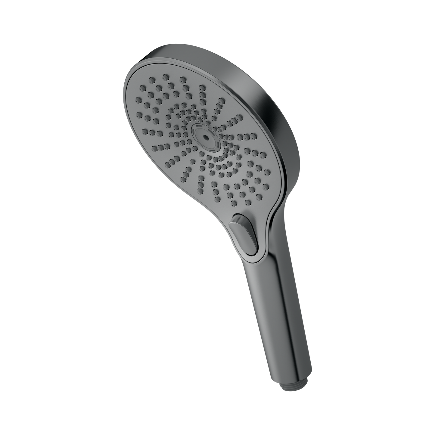 Opal Hand Shower Gun Metal
