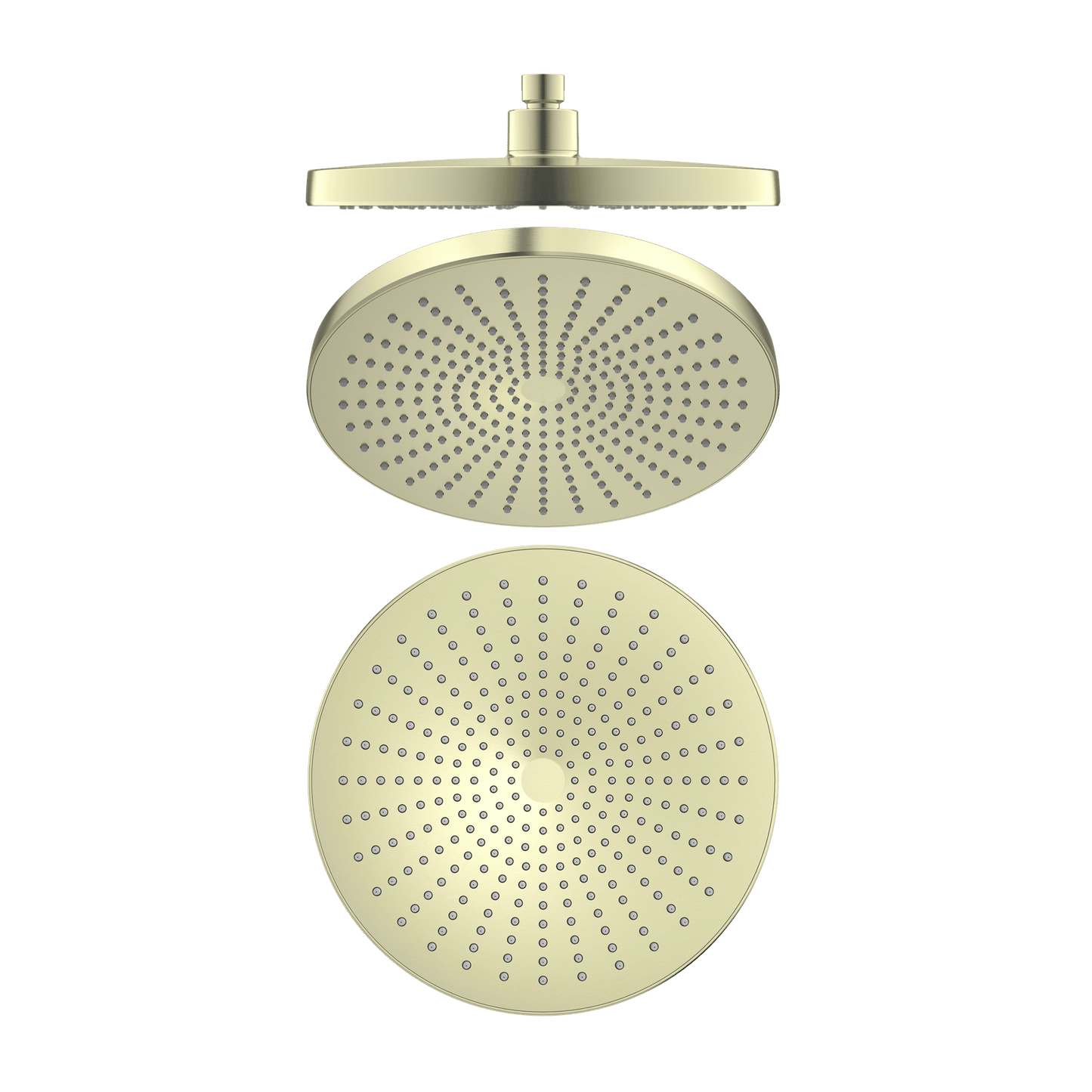 Opal 250MM Shower Head - Reno Spares