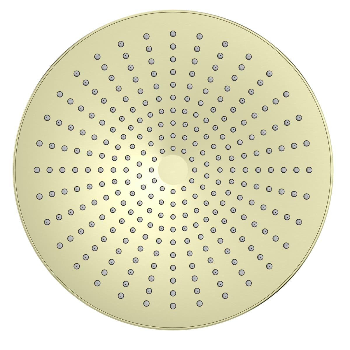 Opal 250MM Shower Head - Reno Spares