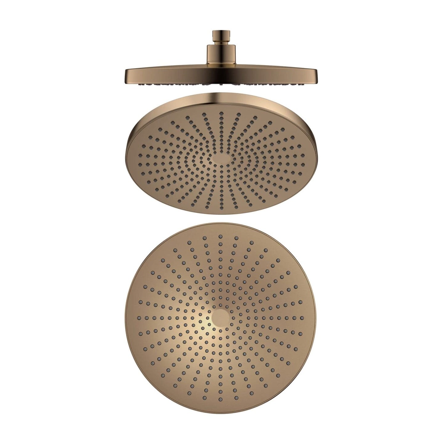 Opal 250MM Shower Head - Reno Spares