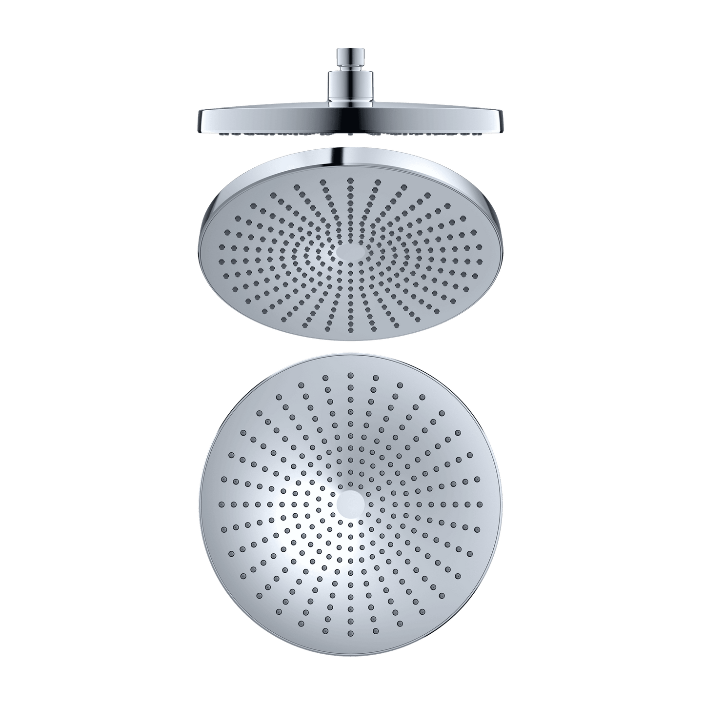 Opal 250MM Shower Head - Reno Spares