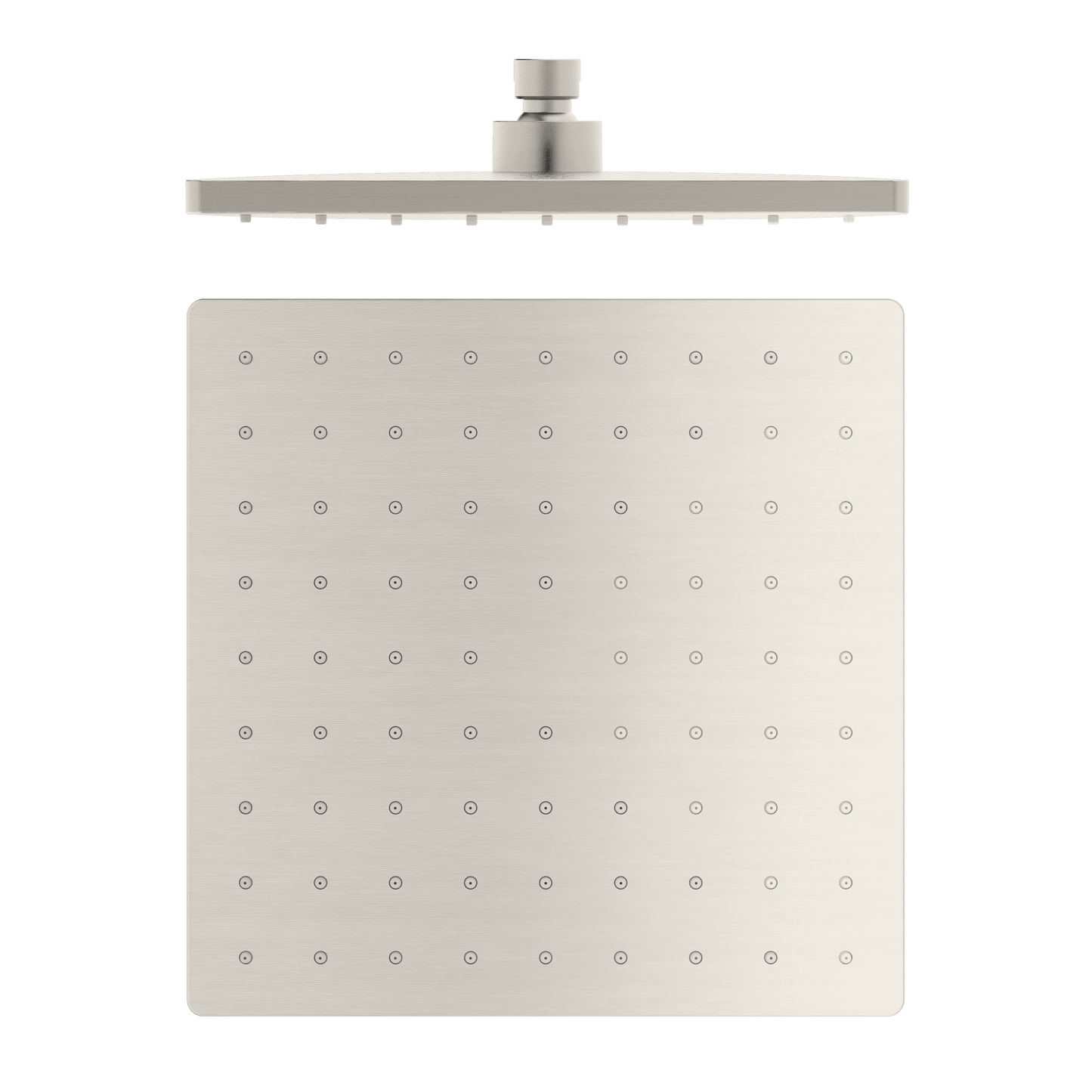 250MM Abs Square Shower Head - Reno Spares