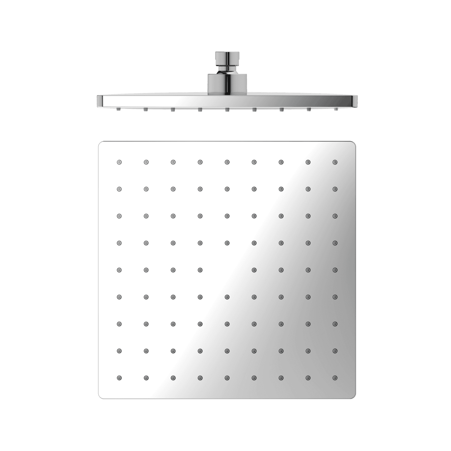 250MM Abs Square Shower Head - Reno Spares
