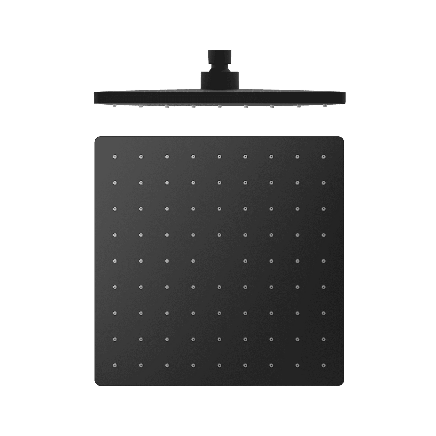 250MM Abs Square Shower Head - Reno Spares