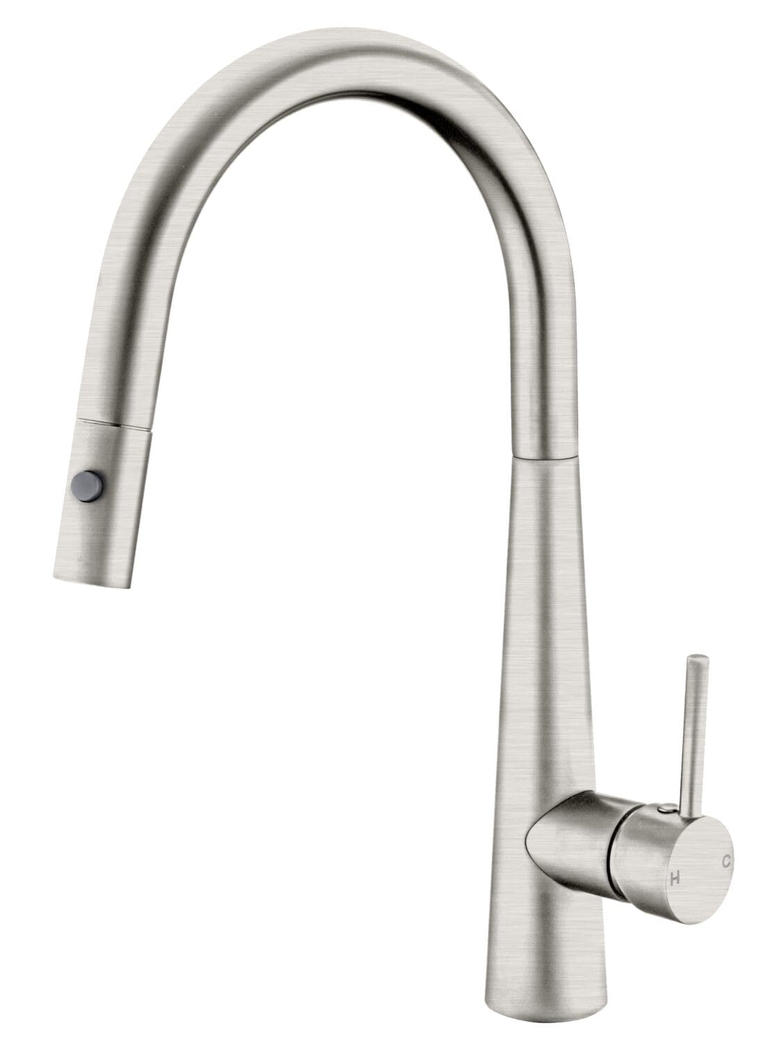 Dolce Pull Out Sink Mixer With Vegie Spray Function - Reno Spares