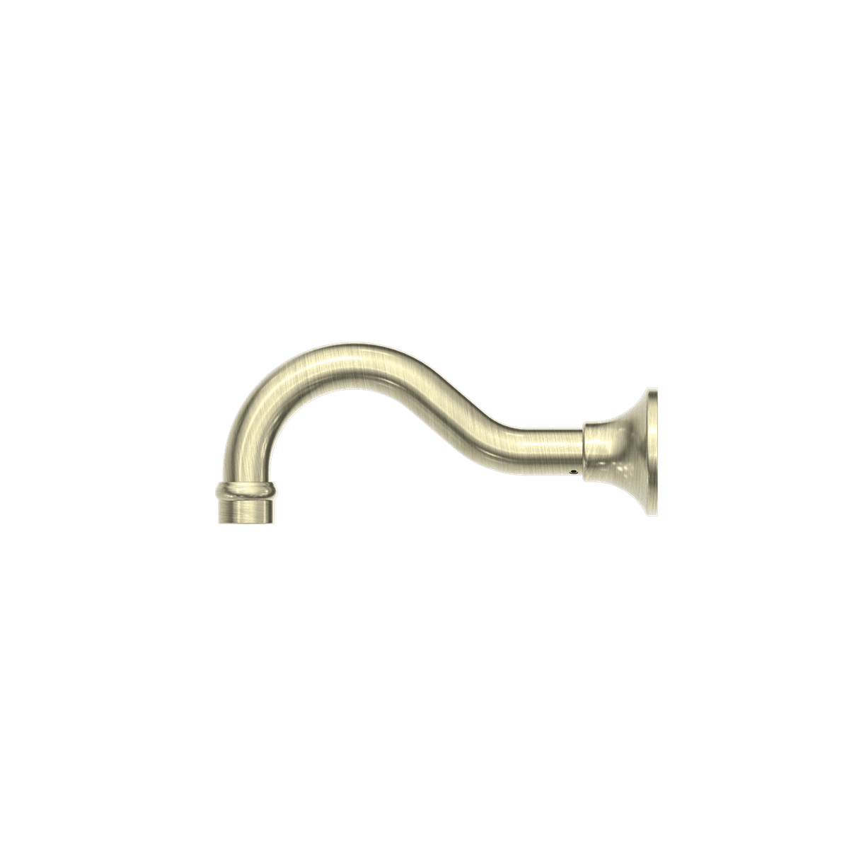 York Basin/Bath Spout Only - Reno Spares