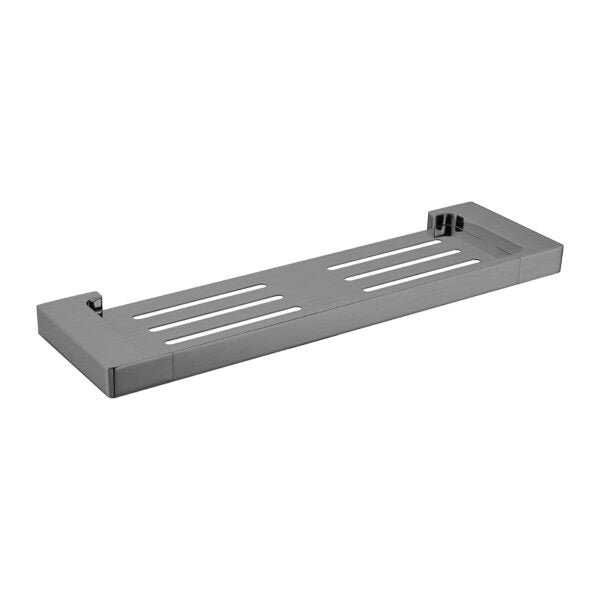 Nero Pearl Shower Shelf