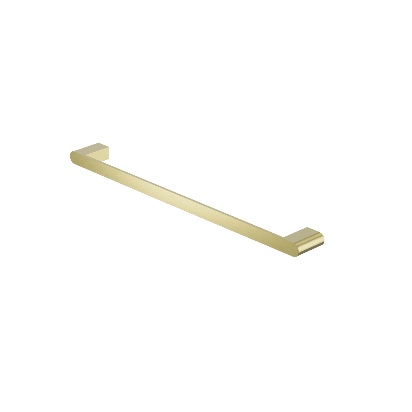 Bianca Single Towel Rail 600MM - Reno Spares
