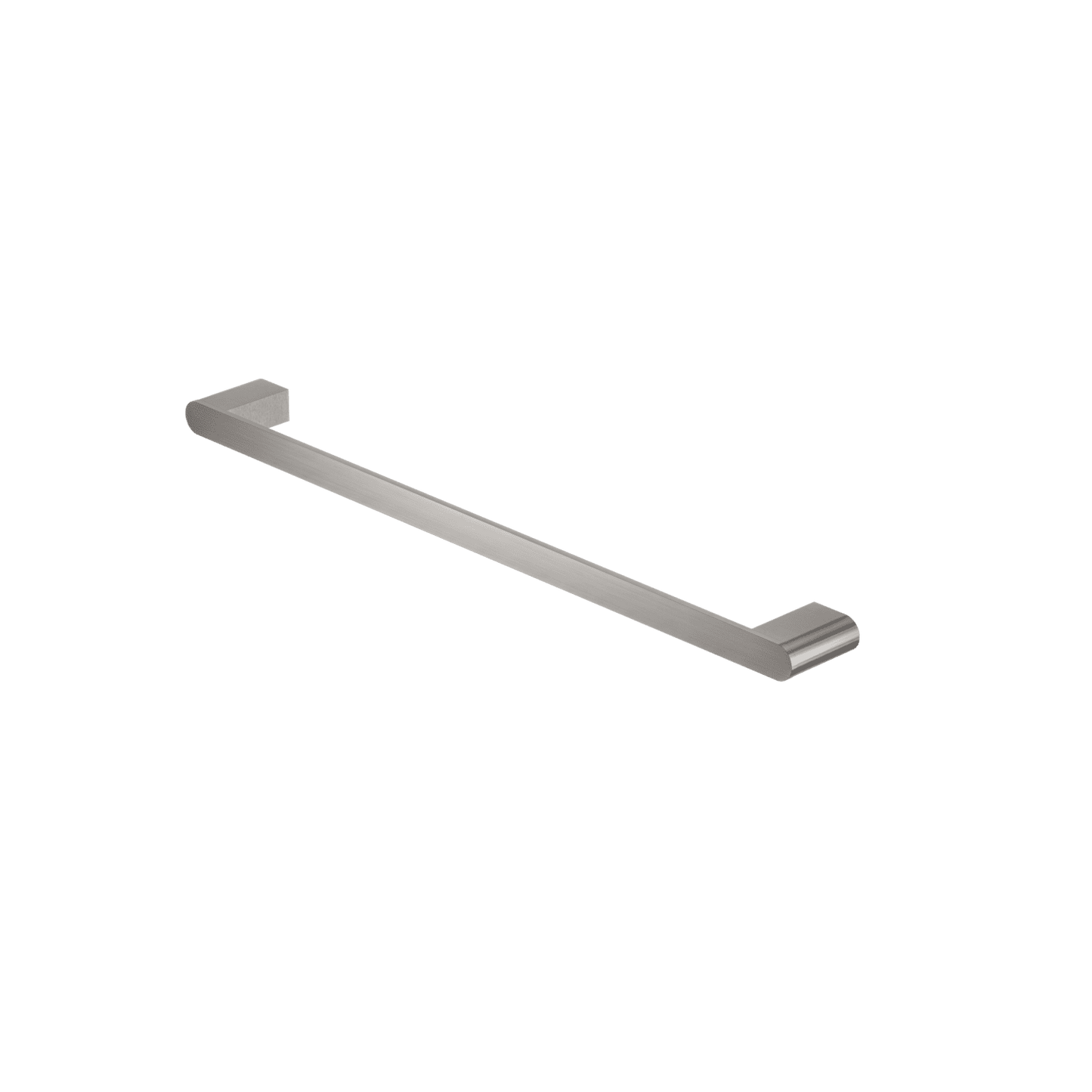 Bianca Single Towel Rail 600MM - Reno Spares