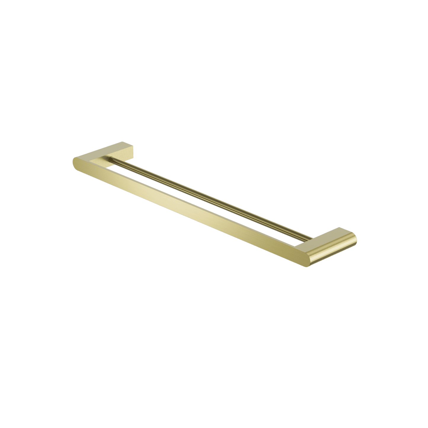 Bianca Double Towel Rail 600MM - Reno Spares