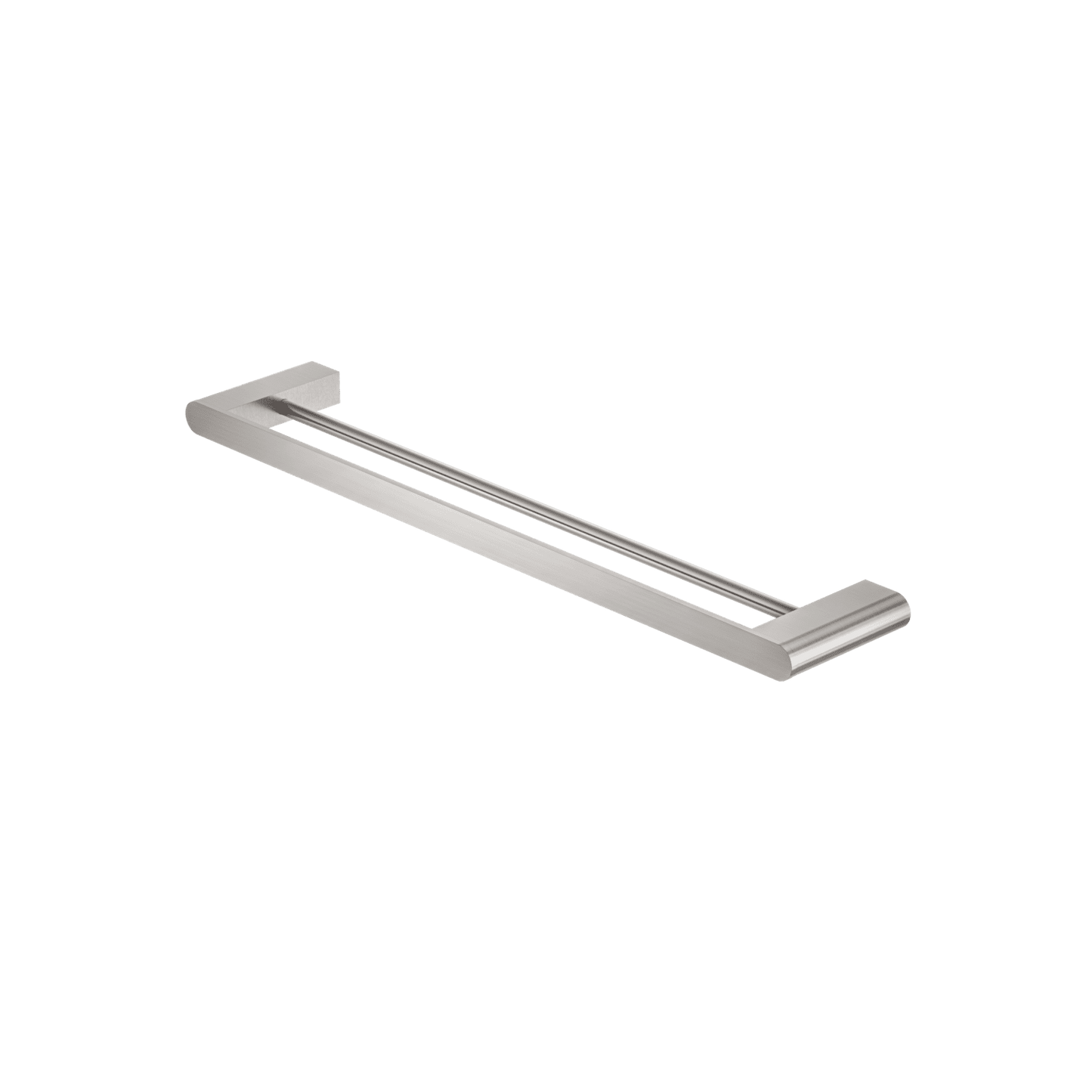 Bianca Double Towel Rail 600MM - Reno Spares