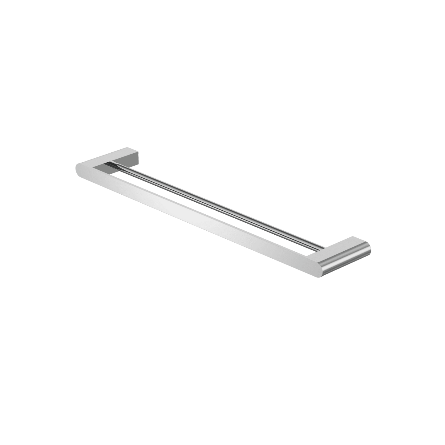 Bianca Double Towel Rail 600MM - Reno Spares