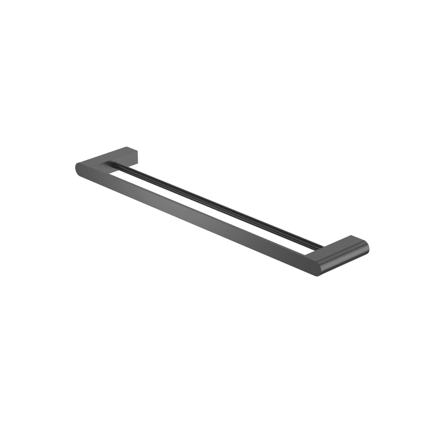 Bianca Double Towel Rail 600MM - Reno Spares