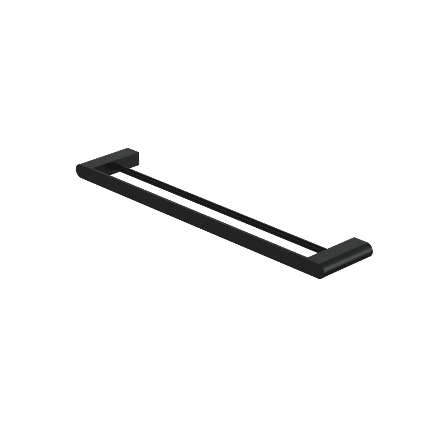 Bianca Double Towel Rail 600MM - Reno Spares