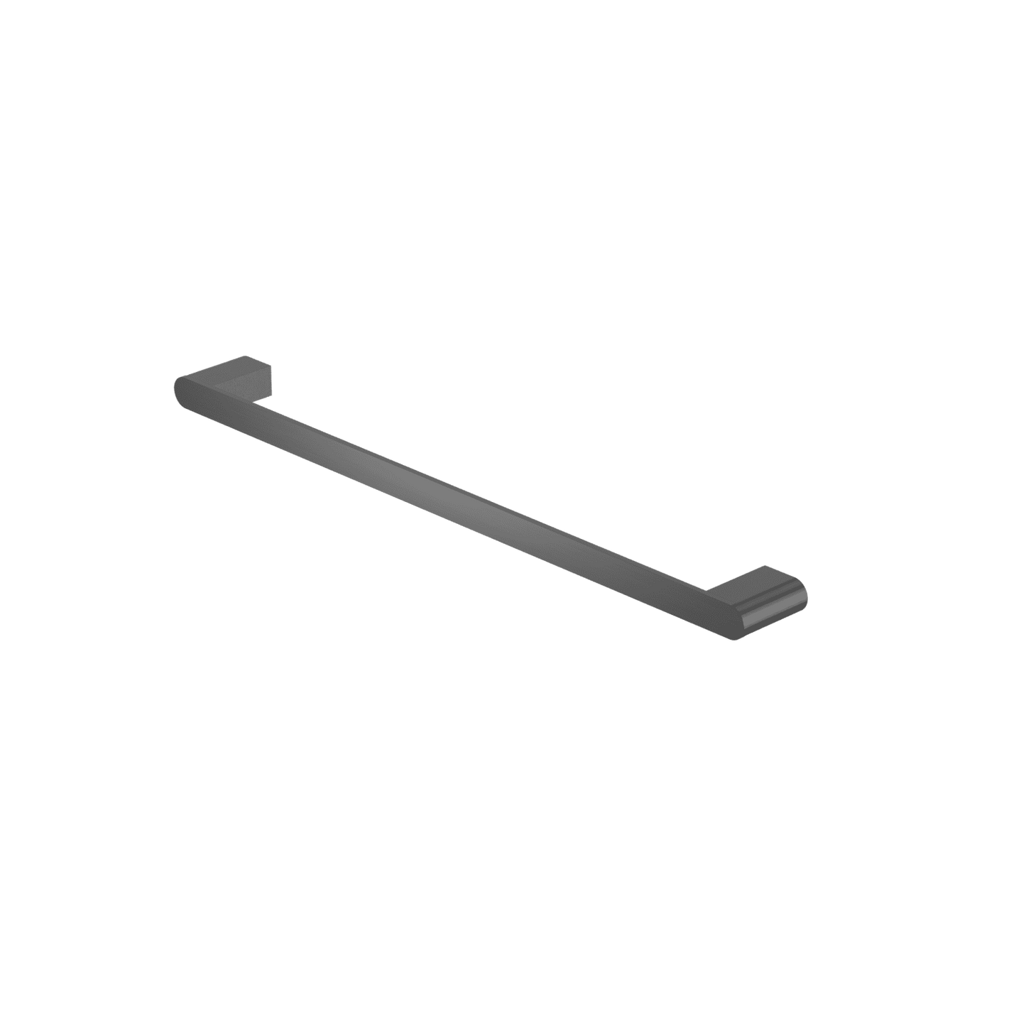 Bianca Single Towel Rail 600MM - Reno Spares