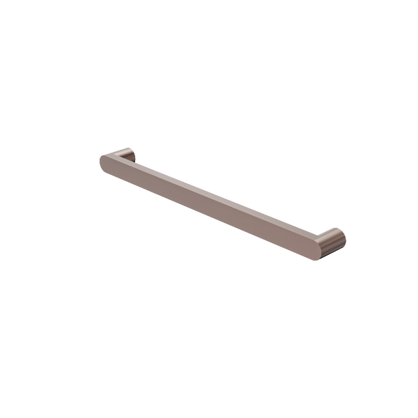 Nero NR9025hBZ Bianca 240V Single Heated Towel Rail
