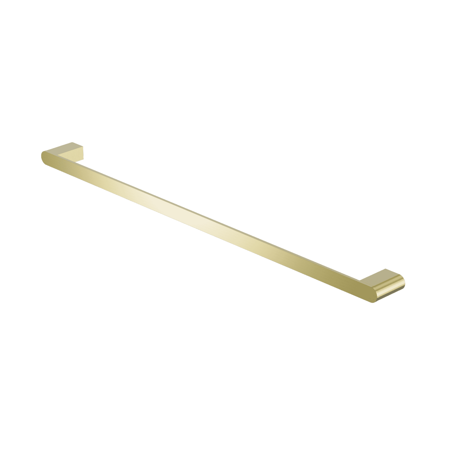 Bianca Single Towel Rail 800MM - Reno Spares