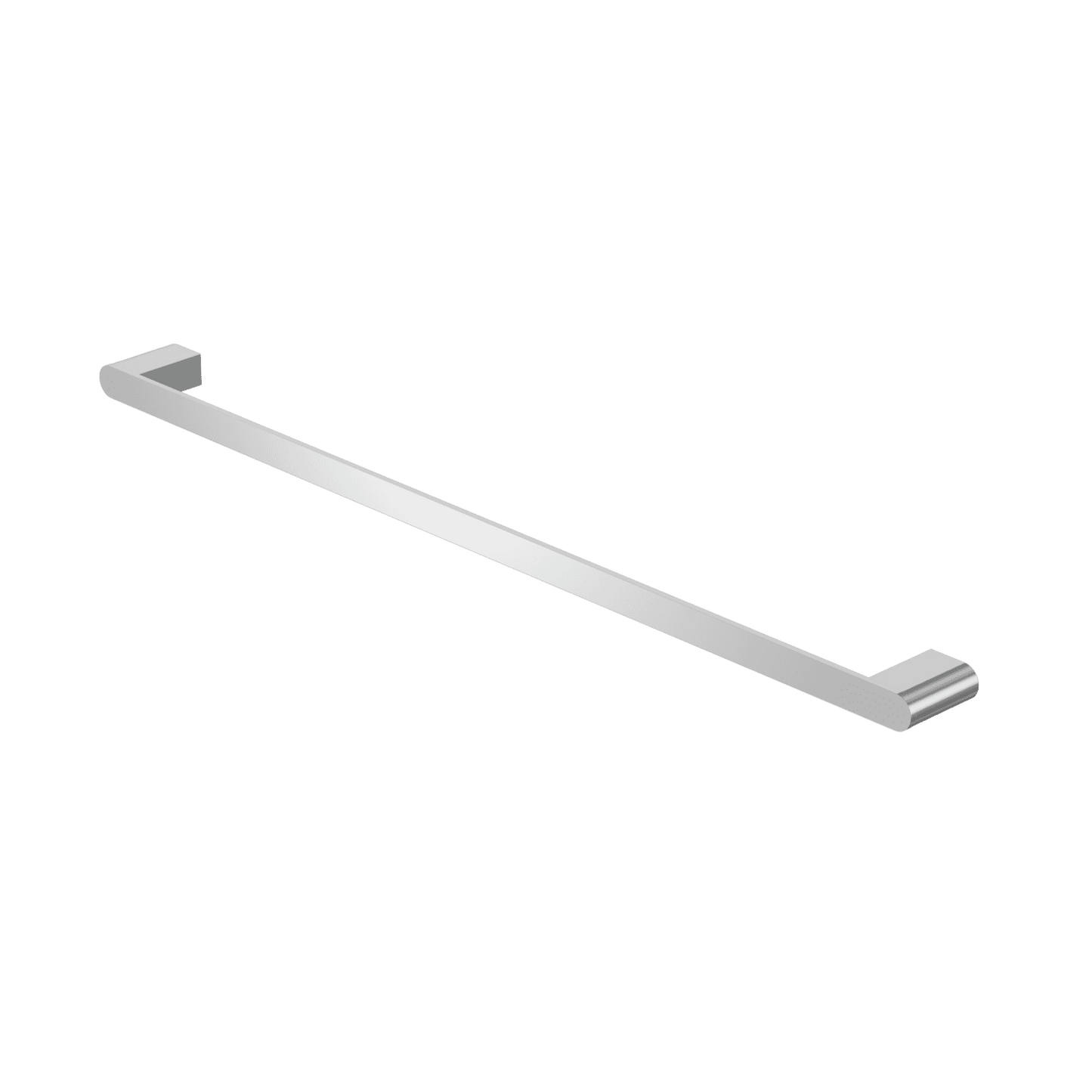 Bianca Single Towel Rail 800MM - Reno Spares