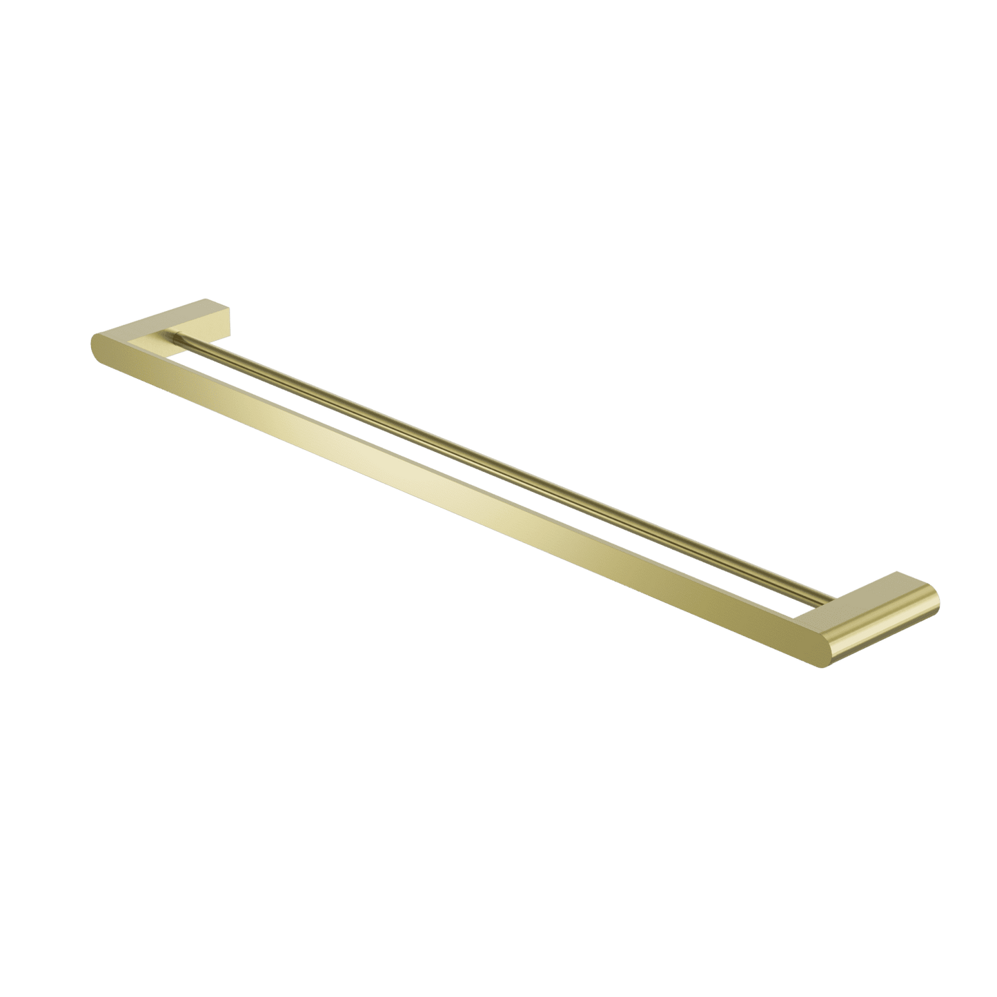 Bianca Double Towel Rail 800MM - Reno Spares