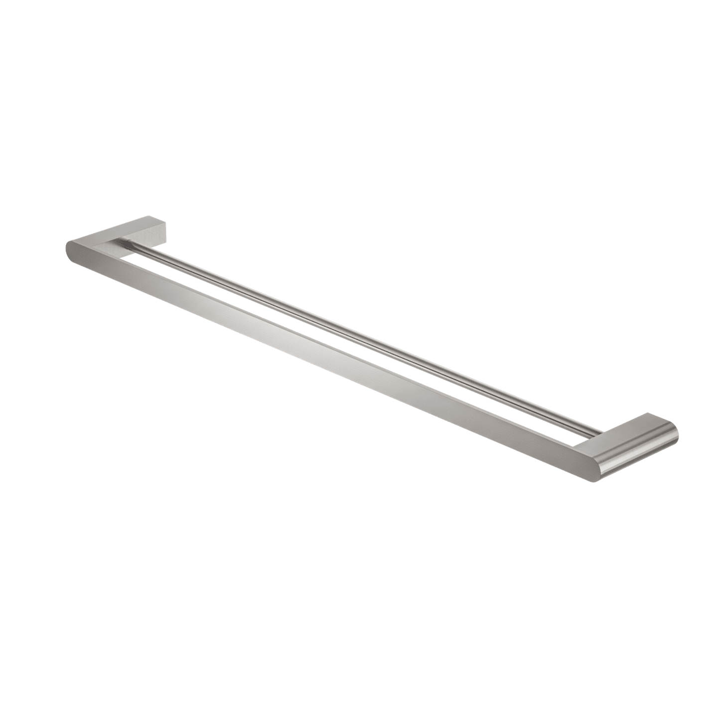 Bianca Double Towel Rail 800MM - Reno Spares