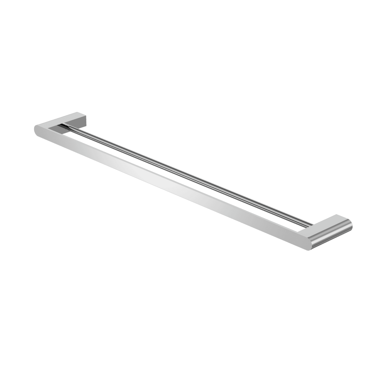 Bianca Double Towel Rail 800MM - Reno Spares