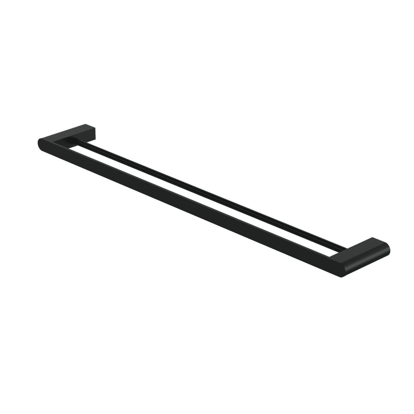 Bianca Double Towel Rail 800MM - Reno Spares