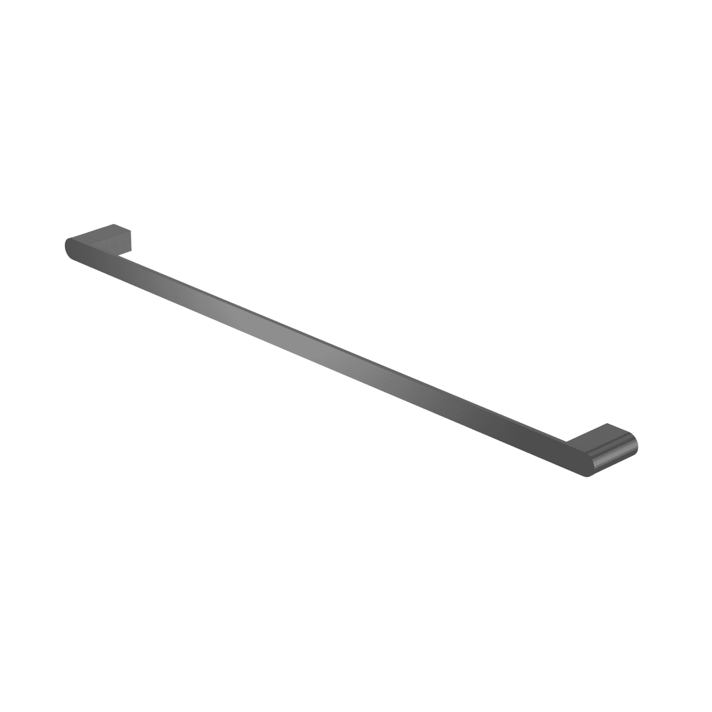 Bianca Single Towel Rail 800MM - Reno Spares