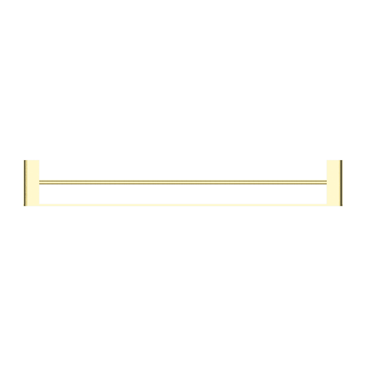 Bianca Double Towel Rail 800MM - Reno Spares
