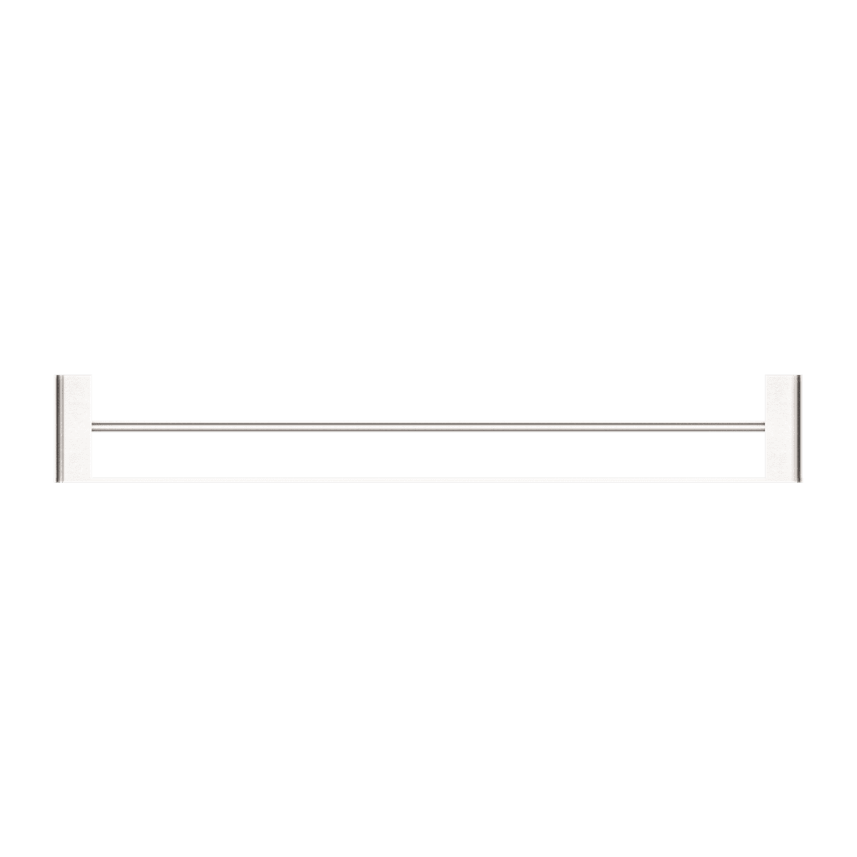 Bianca Double Towel Rail 800MM - Reno Spares