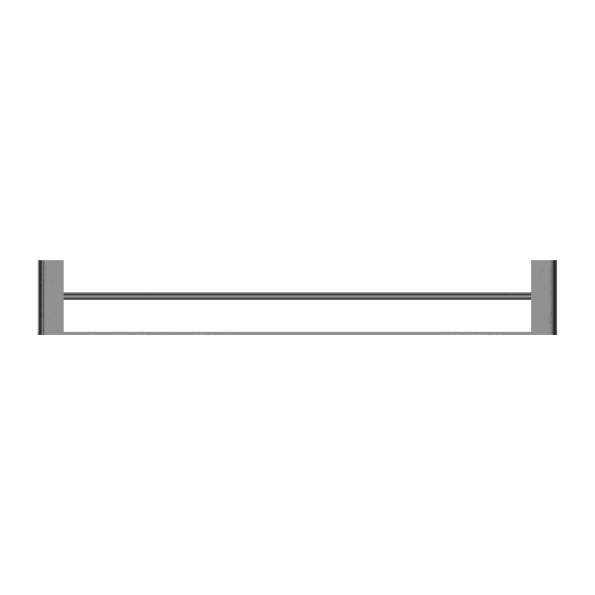 Bianca Double Towel Rail 800MM - Reno Spares