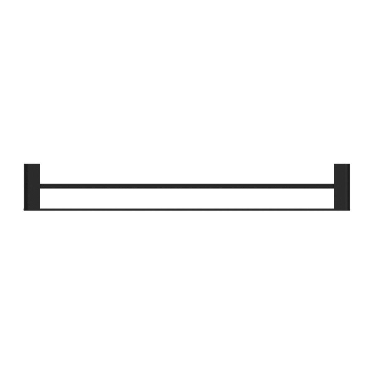 Bianca Double Towel Rail 800MM - Reno Spares