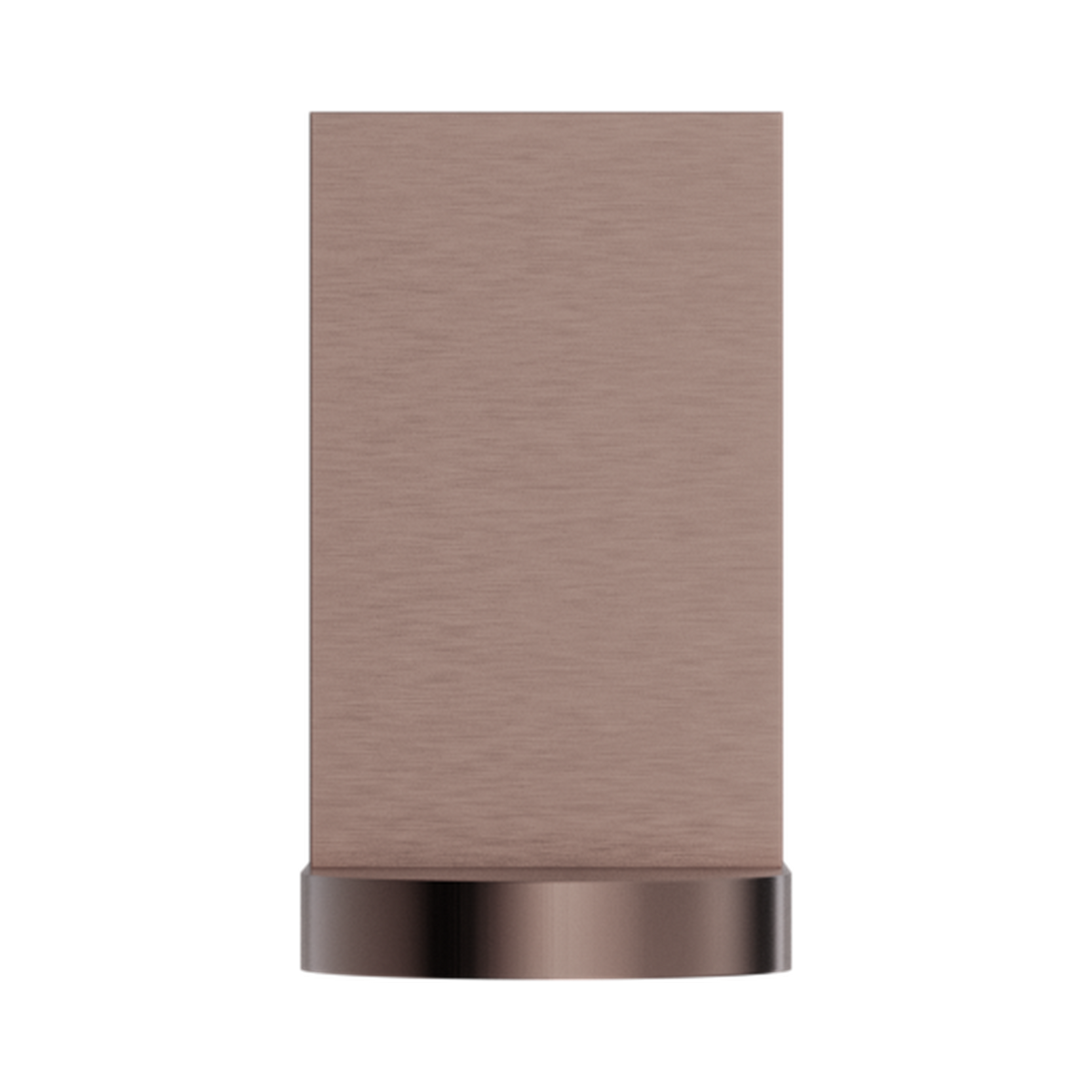 Bianca Robe Hook Brushed Bronze