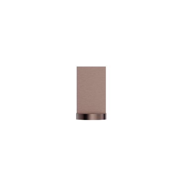 Nero Bianca Robe Hook / NR9082BZ